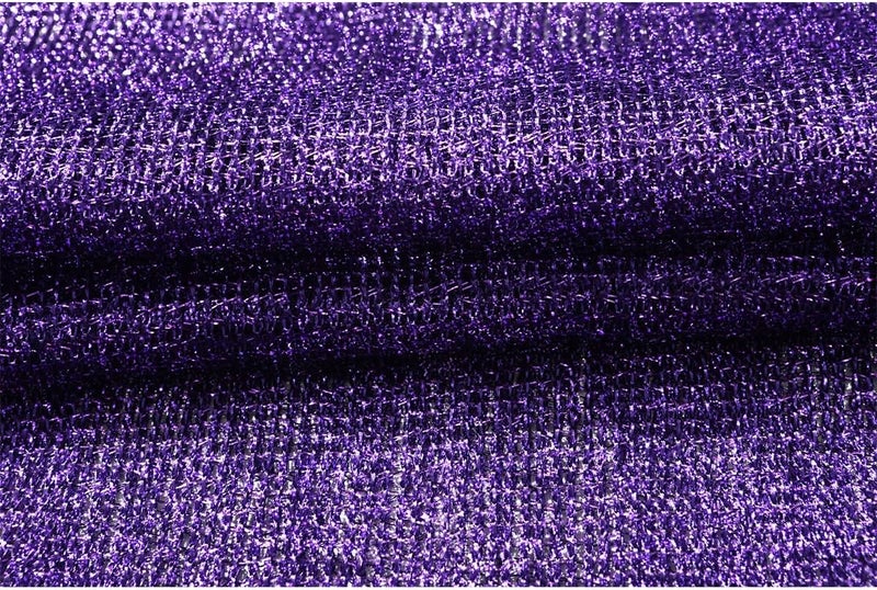 KUNINDOME Sparkling Metallic Shawls and Wraps with Buckle,for Evening Dresses Party Wedding Bride Bridesmaid - Image 3